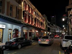 Amoy Street (D1), Retail #453471711